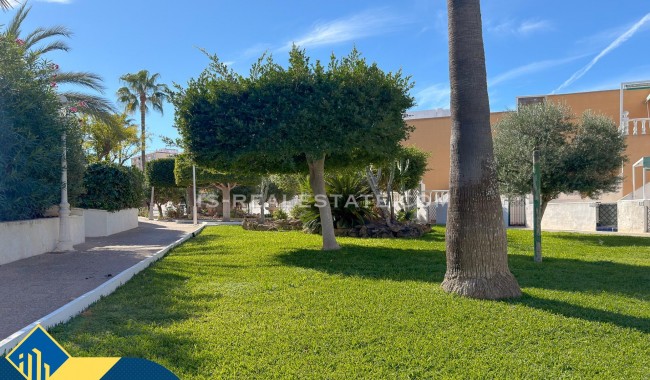 Begagnad - Radhus - Torrevieja - Torreblanca