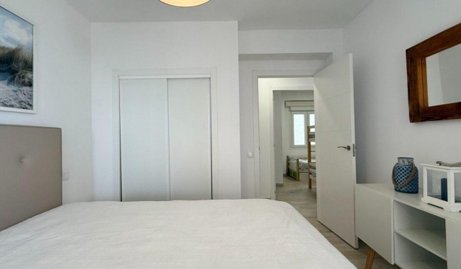 Begagnad - Lägenhet - Guardamar - Pueblo