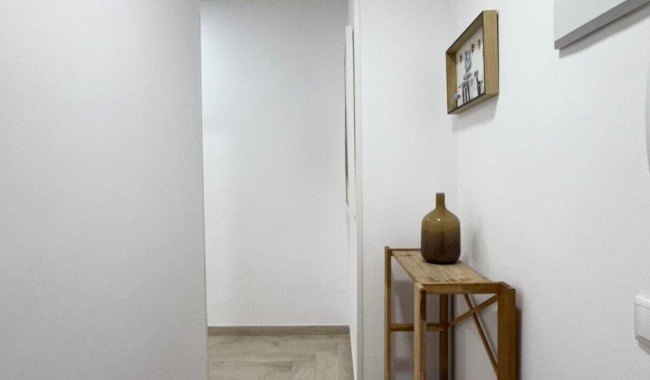 Begagnad - Lägenhet - Guardamar - Pueblo