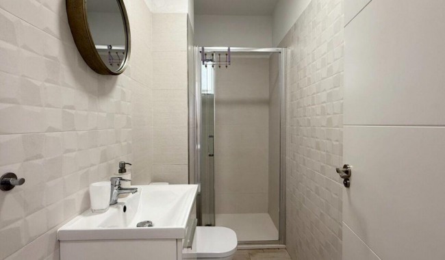 Begagnad - Lägenhet - Guardamar - Pueblo