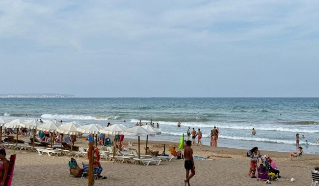 Begagnad - Lägenhet - Guardamar - Pueblo