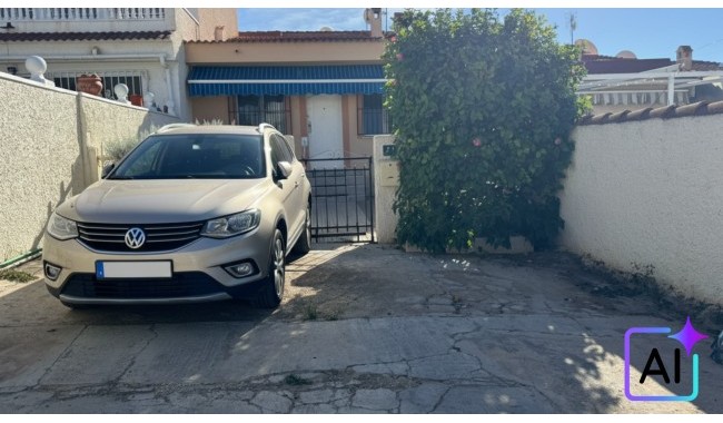 Begagnad - Radhus - Ciudad Quesada/Rojales - Ciudad Quesada