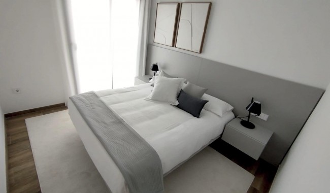 Nueva construcción  - Villa - Polop - Urbanizaciones