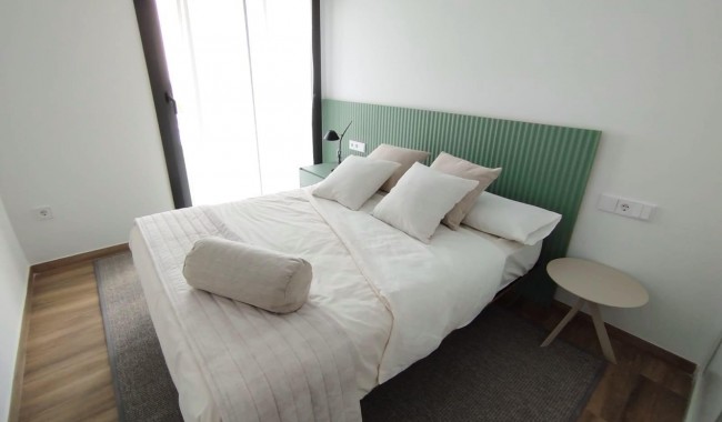 Nueva construcción  - Villa - Polop - Urbanizaciones