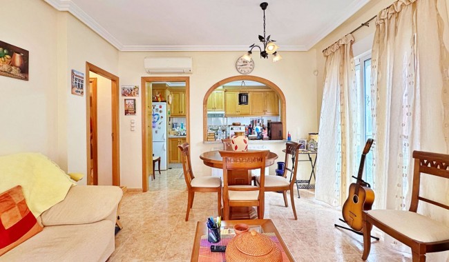 Begagnad - Radhus - Orihuela - Villamartín