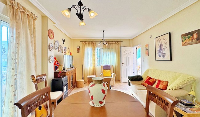 Begagnad - Radhus - Orihuela - Villamartín