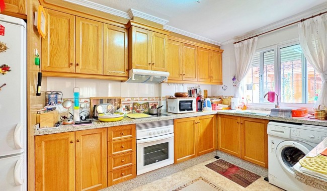 Begagnad - Radhus - Orihuela - Villamartín