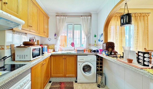 Begagnad - Radhus - Orihuela - Villamartín