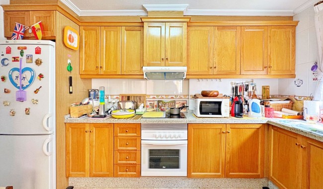 Begagnad - Radhus - Orihuela - Villamartín