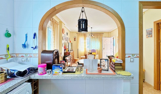 Begagnad - Radhus - Orihuela - Villamartín