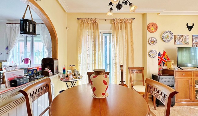 Begagnad - Radhus - Orihuela - Villamartín