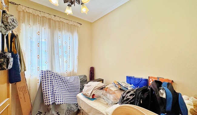 Begagnad - Radhus - Orihuela - Villamartín