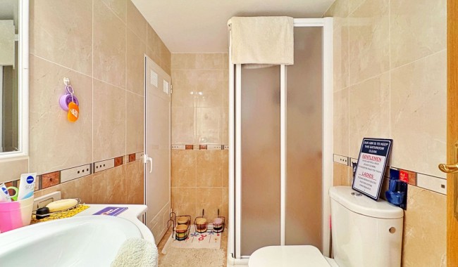 Begagnad - Radhus - Orihuela - Villamartín