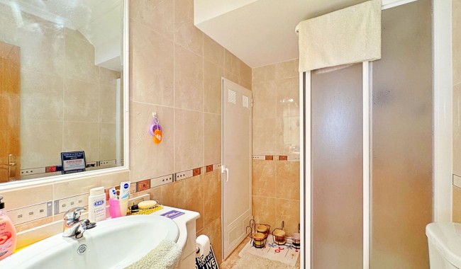 Begagnad - Radhus - Orihuela - Villamartín