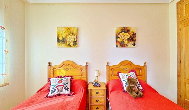 Begagnad - Radhus - Orihuela - Villamartín