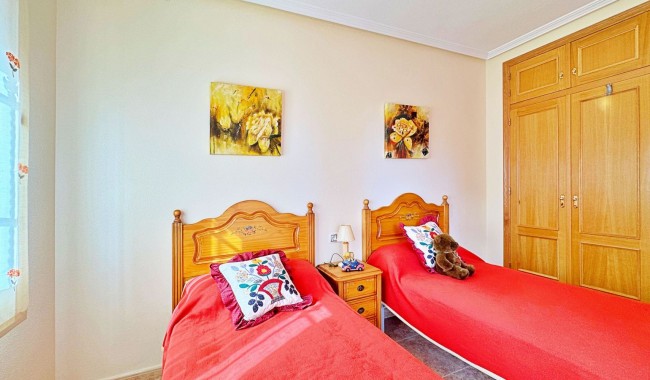 Begagnad - Radhus - Orihuela - Villamartín