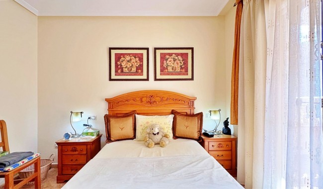 Begagnad - Radhus - Orihuela - Villamartín