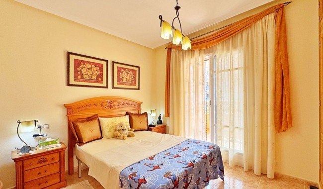 Begagnad - Radhus - Orihuela - Villamartín