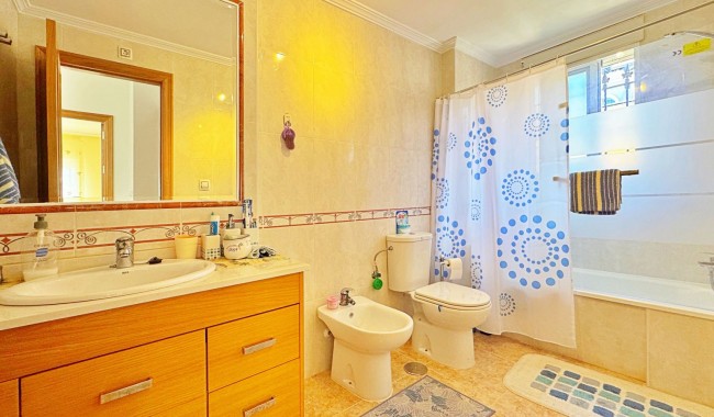 Begagnad - Radhus - Orihuela - Villamartín