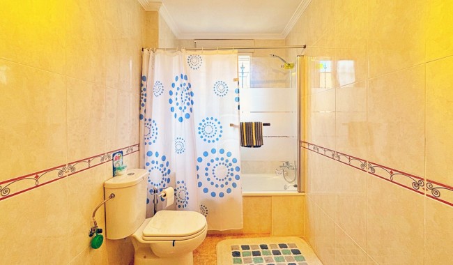 Begagnad - Radhus - Orihuela - Villamartín