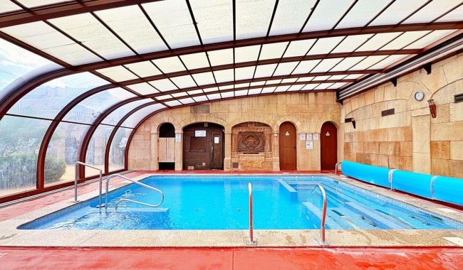 Begagnad - Radhus - Orihuela - Villamartín