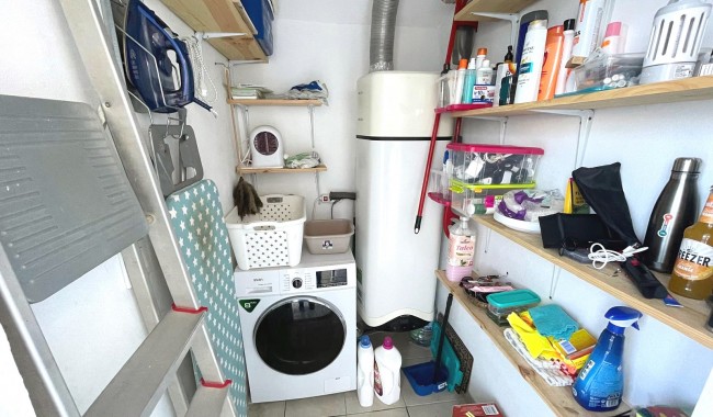 Begagnad - Lägenhet - Ciudad Quesada/Rojales - Doña Pepa