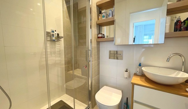 Begagnad - Lägenhet - Ciudad Quesada/Rojales - Doña Pepa