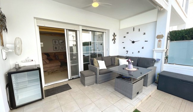 Segunda mano - Apartamento - Ciudad Quesada/Rojales - Doña Pepa