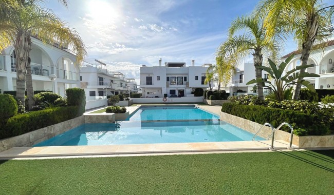 Begagnad - Lägenhet - Ciudad Quesada/Rojales - Doña Pepa