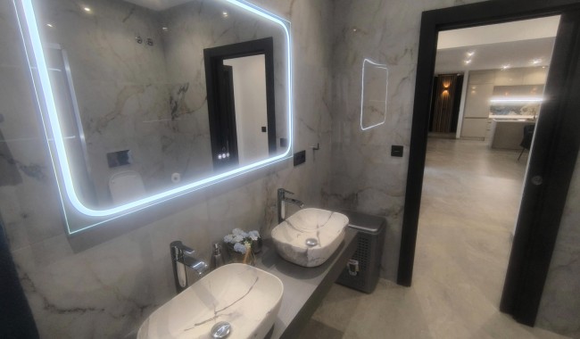 Segunda mano - Villa - Los Montesinos - La Herrada