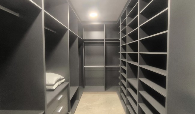 Segunda mano - Villa - Los Montesinos - La Herrada