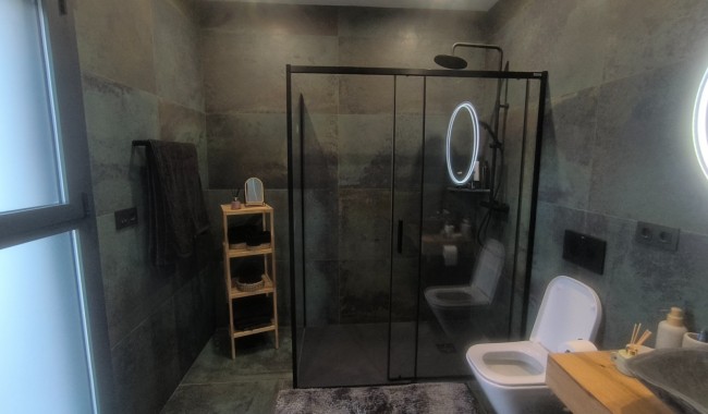 Segunda mano - Villa - Los Montesinos - La Herrada