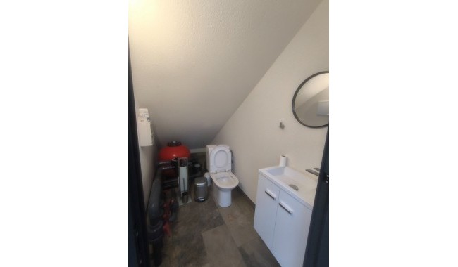 Segunda mano - Villa - Los Montesinos - La Herrada