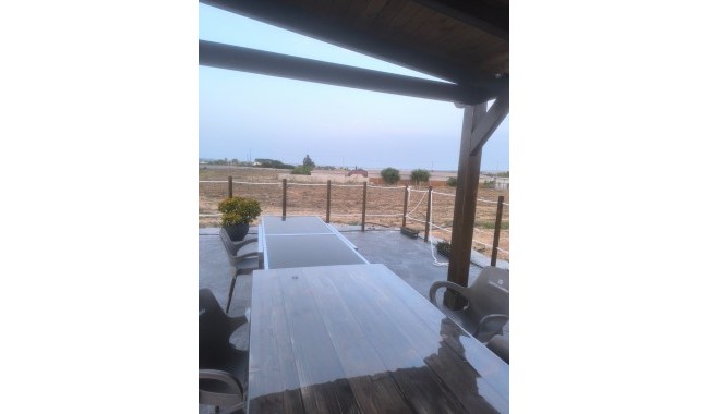 Segunda mano - Villa - Los Montesinos - La Herrada