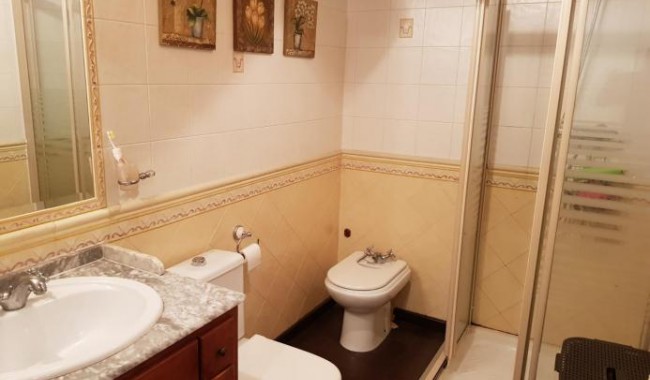 Begagnad - Villa - Torrevieja - Aguas Nuevas