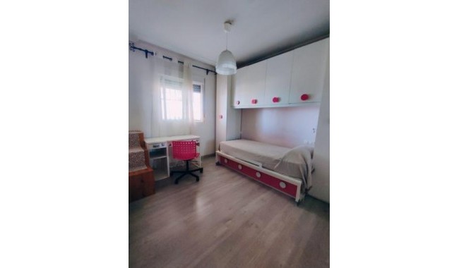 Begagnad - Villa - Torrevieja - Aguas Nuevas