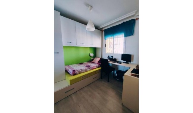 Begagnad - Villa - Torrevieja - Aguas Nuevas