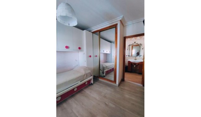 Begagnad - Villa - Torrevieja - Aguas Nuevas