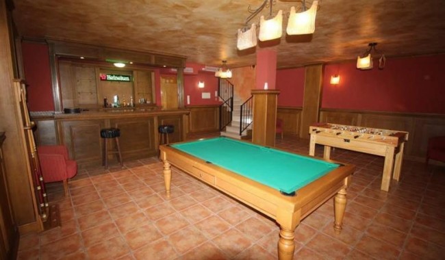 Begagnad - Villa - Torrevieja - Aguas Nuevas