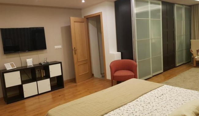 Begagnad - Villa - Torrevieja - Aguas Nuevas