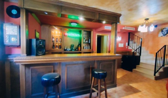 Begagnad - Villa - Torrevieja - Aguas Nuevas