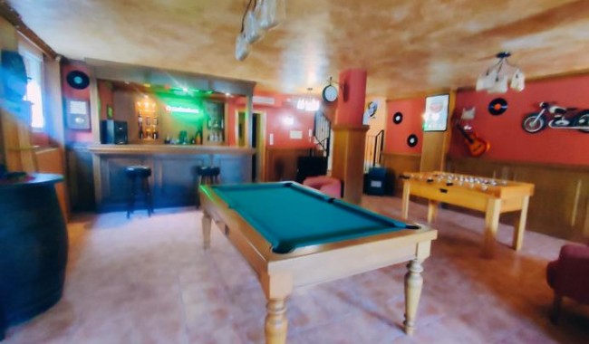 Begagnad - Villa - Torrevieja - Aguas Nuevas