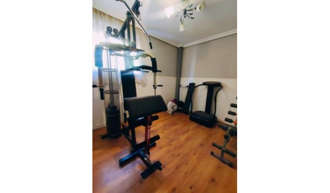 Begagnad - Villa - Torrevieja - Aguas Nuevas