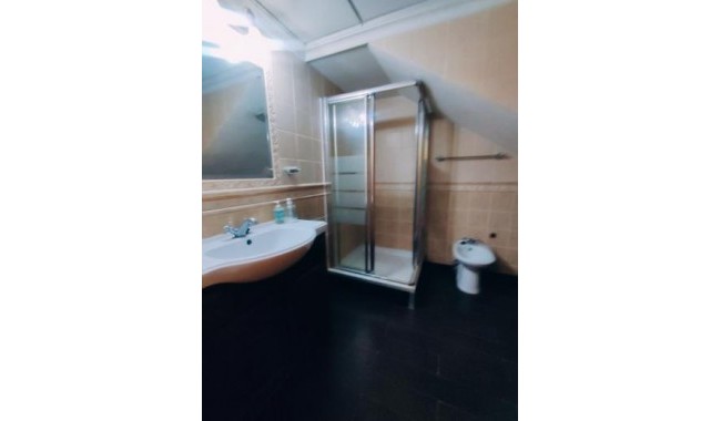 Begagnad - Villa - Torrevieja - Aguas Nuevas