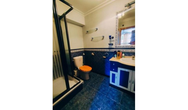 Begagnad - Villa - Torrevieja - Aguas Nuevas