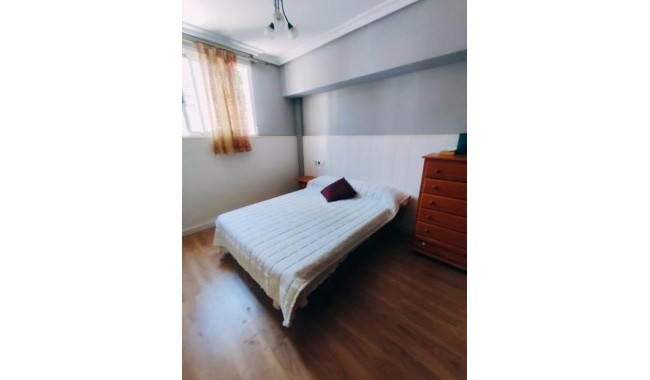 Begagnad - Villa - Torrevieja - Aguas Nuevas