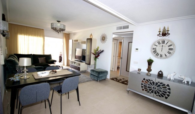 Brukt - Leilighet - Orihuela - Punta Prima