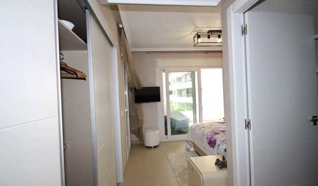 Brukt - Leilighet - Orihuela - Punta Prima