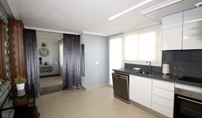 Brukt - Leilighet - Orihuela - Punta Prima