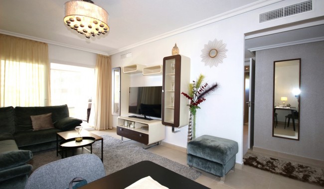 Brukt - Leilighet - Orihuela - Punta Prima